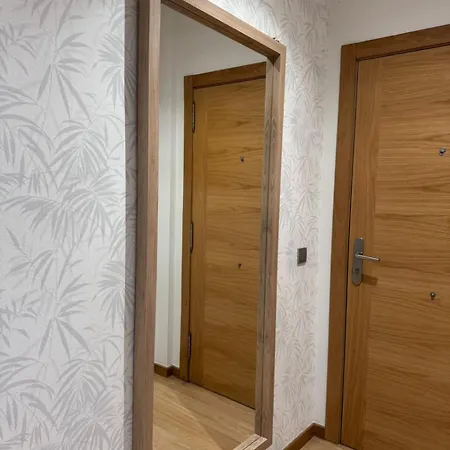 Gran Canaria Views Free Parking Appartement *