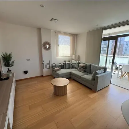 Appartement Gran Canaria Views Free Parking *
