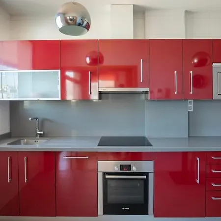 Appartement Gran Canaria Views Free Parking Las Palmas de Gran Canaria