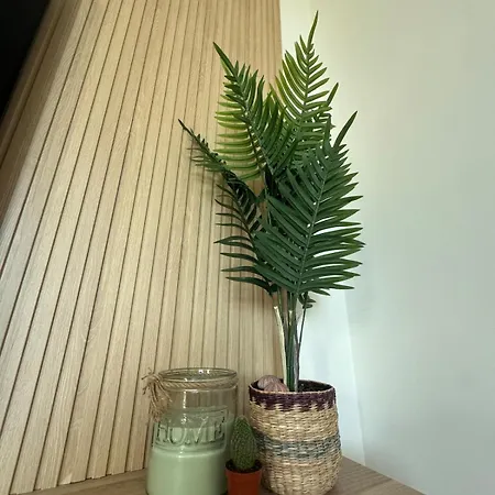 Appartement Gran Canaria Views Free Parking *