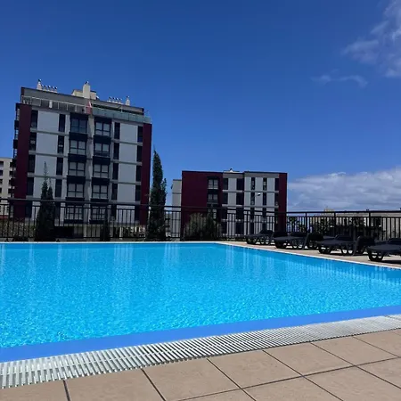 Gran Canaria Views Free Parking Las Palmas de Gran Canaria
