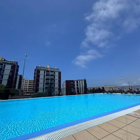 Appartement Gran Canaria Views Free Parking *