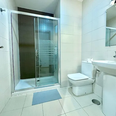 Gran Canaria Views Free Parking Appartement