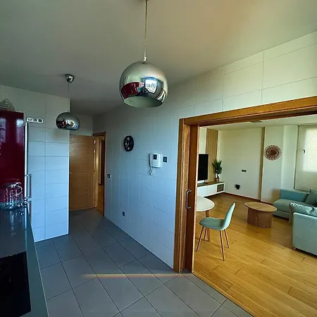 Appartement Gran Canaria Views Free Parking Las Palmas de Gran Canaria
