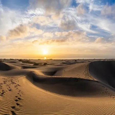 Gran Canaria Views Free Parking * Las Palmas de Gran Canaria