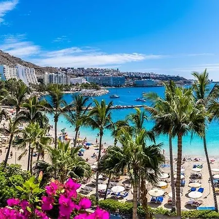 Gran Canaria Views Free Parking * Las Palmas de Gran Canaria