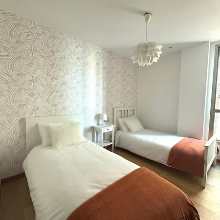 Gran Canaria Views Free Parking Appartement