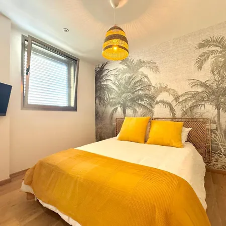 Gran Canaria Views Free Parking Appartement